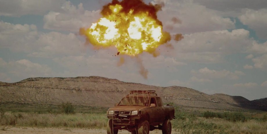 FPV-дрон Bolt, беспилотник, бпла, дрон