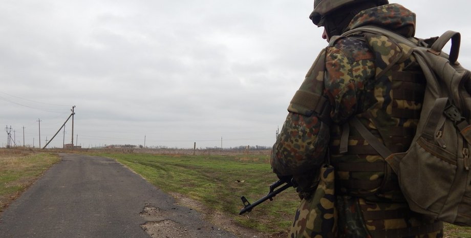 Фото пресс-службы полка "Азов"