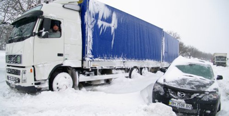 Фото: УНИАН