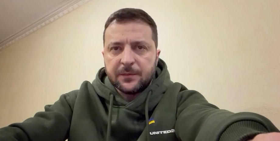 Володимир Зеленський, президент, петиція, декларування стану, реакція