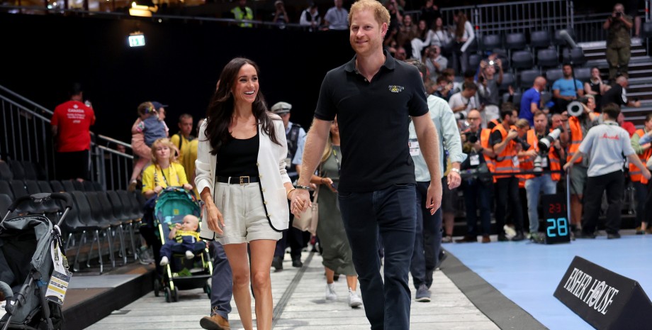 меган маркл, принц гарри меган маркл, принц гарри, игры непокоренных