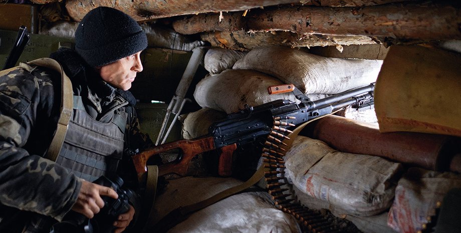 Фото: Getty Images