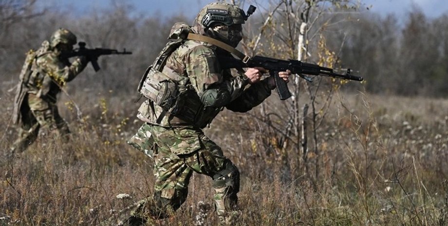 тактика росіян Покровськ бої у Покровську