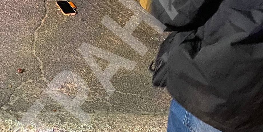 новости киева, расстрел военнослужащих, убийство военнослужащих в киеве