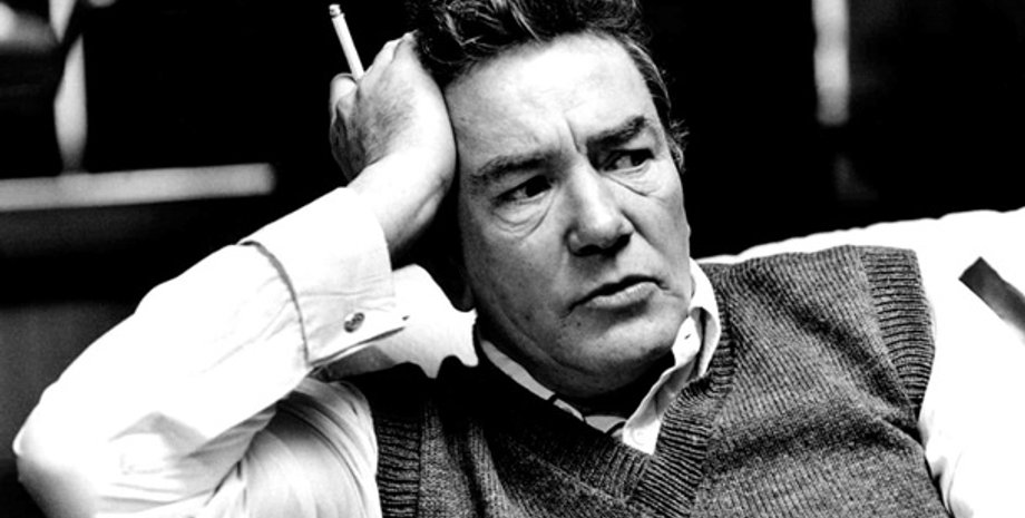 Альберт Финни/Фото: Jane Bown/The Observer