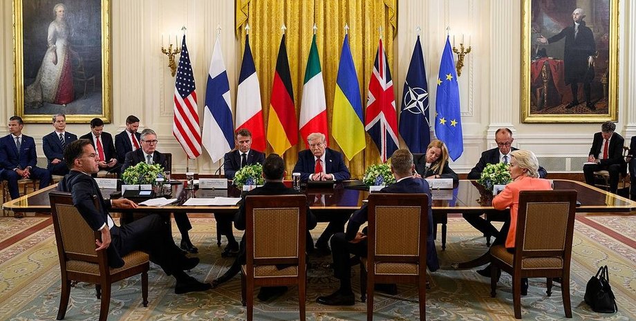 Форум в Давосе 2026 вместо Украины обсудят Гренландию вместо Украины