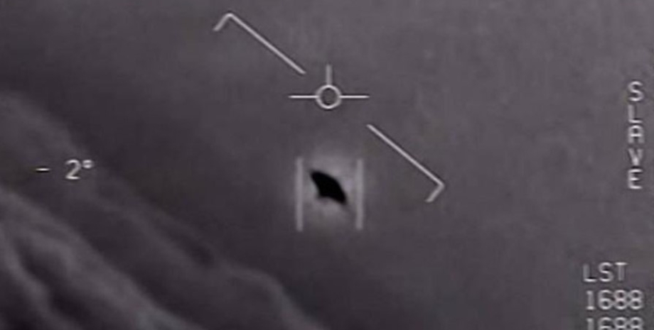 In Japan wollen sie herausfinden, ob UFOs eine Art fortschrittliche Geheimwaffe ...