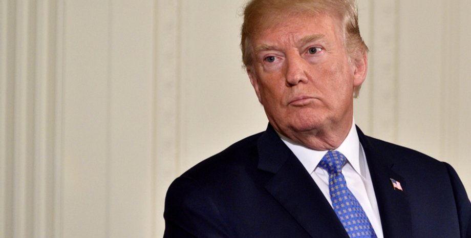 Трамп, дональд трамп, сша, президент, памятники