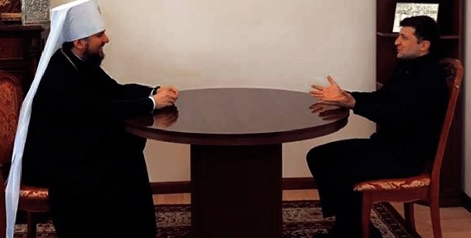 Фото: facebook.com/Orthodox.in.Ukraine