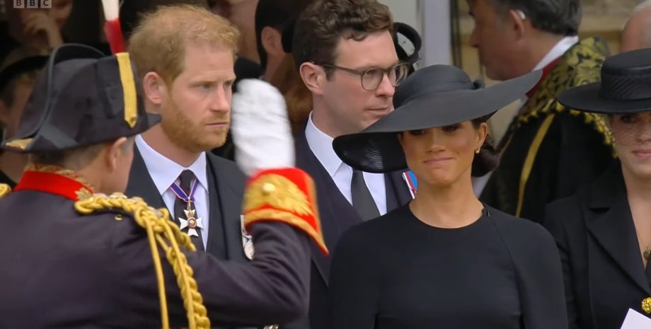 похороны королевы, королевские похороны, меган маркл, принц гарри, королева елизавета, сериал нетфликс