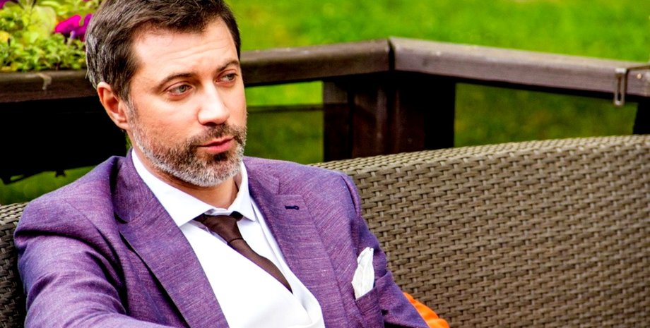 дубравин, актер дубравин, последнее письмо любимого