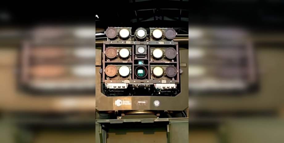 Лазерна зброя, Mk-II(A), лазер, Індія, фото