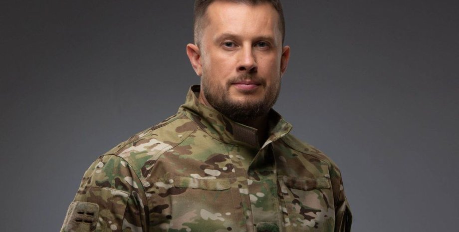 Білецький розповів про стан військових, які вчинили СЗЧ