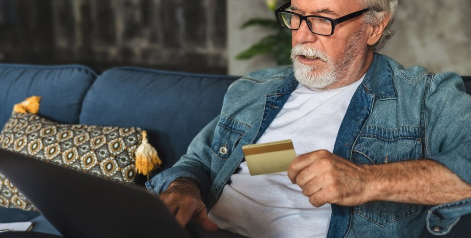 розмір пенсії в Україні, стаж, щоб вийти на пенсію у 60, стаж, щоб вийти на пенсію у 63, стаж, щоб вийти на пенсію у 65 років