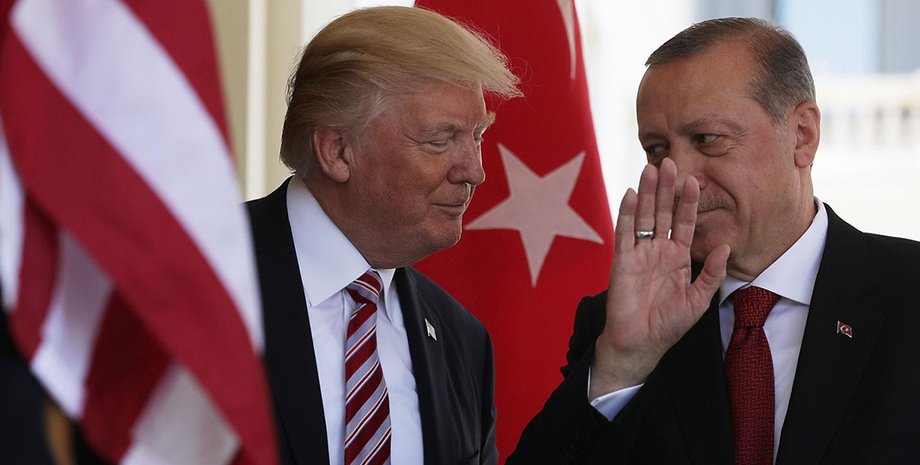 Фото: Alex Wong / Getty Images