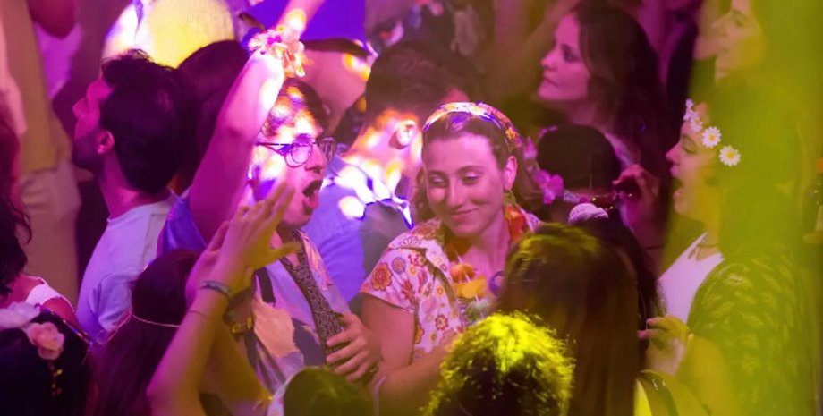 Туристы массово передозируются наркотиками на Ибице