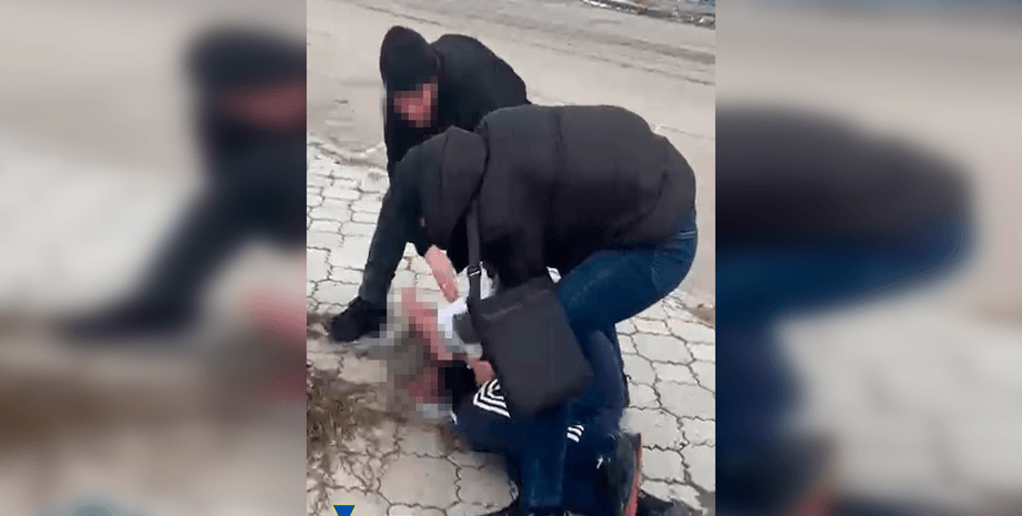 Готовили ракетный удар по Одессе и Херсону: СБУ показала задержание коллаборантов