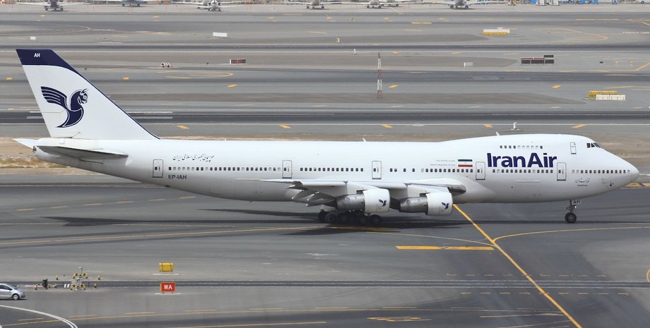 Фото: planespotters.net