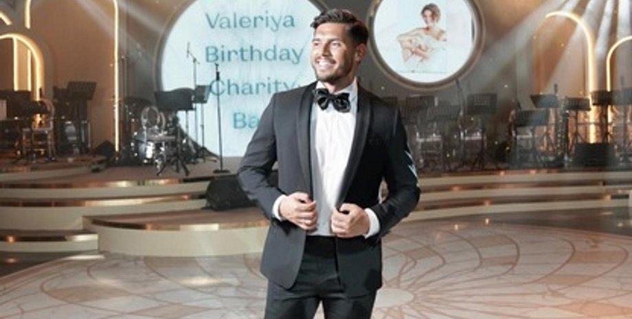 Никита Добрынин, Холостяк, Шоумен, ведущий, рэпер, Тимати