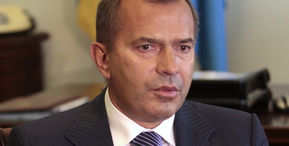 Андрей Клюев / Фото: regionnews.com.ua