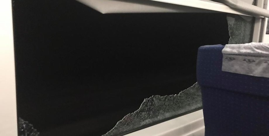 Фото: Facebook Русланы Лыжичко