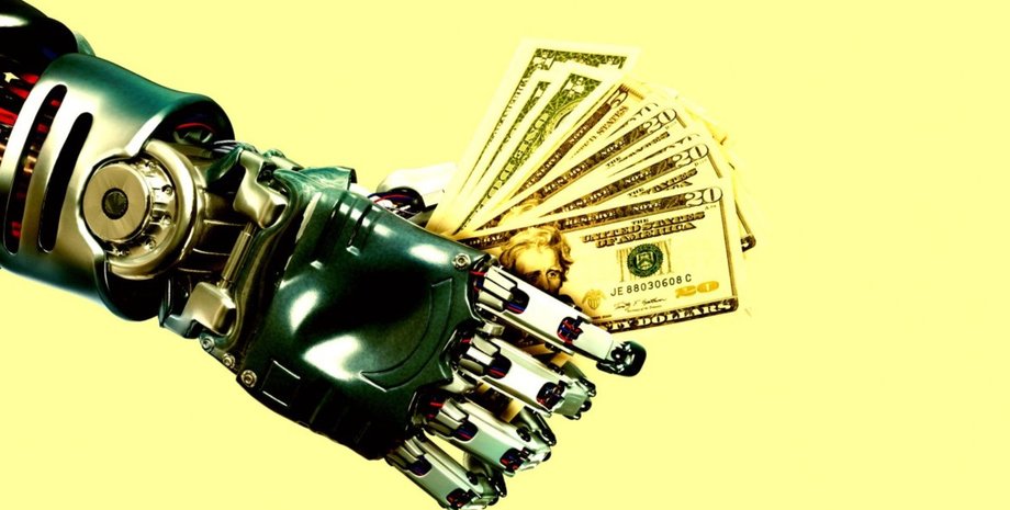 ИИ Claude тратит деньги человека