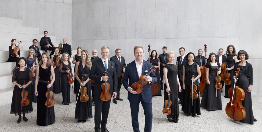 Даніель Хоуп