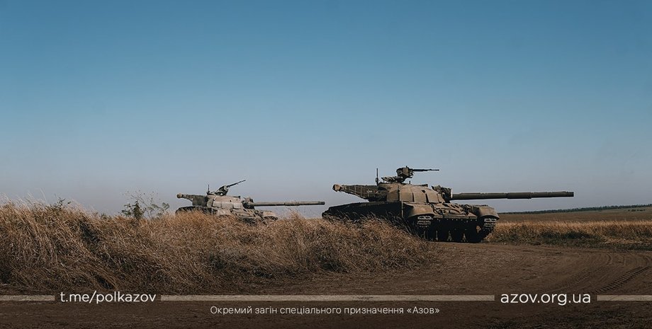 деблокада азова