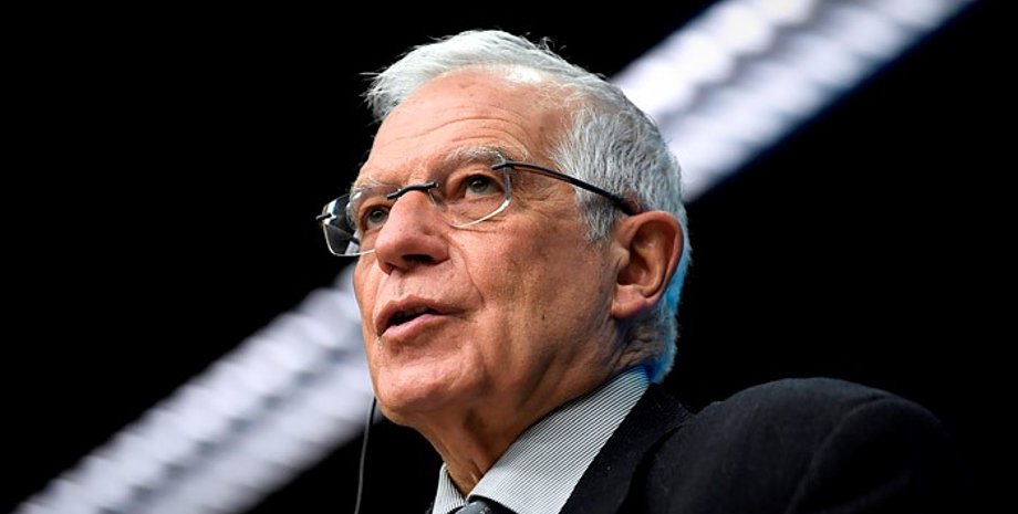 Жозеп Боррель