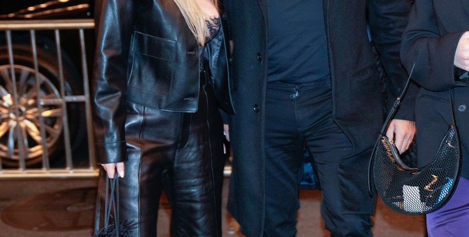 Сидни Суини и Джонатан Давино