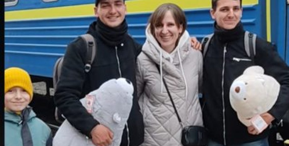 новости харькова, сектор газы, израиль, палестина, дети, незаконный вывоз, посольство