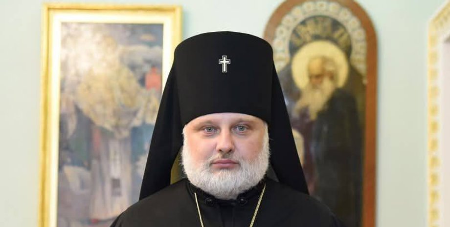 В УПЦ Київського патріархату обрали нового патріарха після смерті Філарета - деталі Архієпископ Сумський Никодим