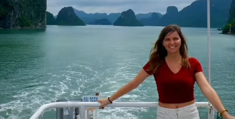 Путешествия, путешествия вокруг света, как путешествовать за копейки, туризм, США, фото