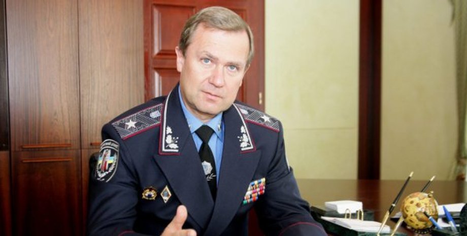 Анатолий Сиренко / Фото: ukranews.com