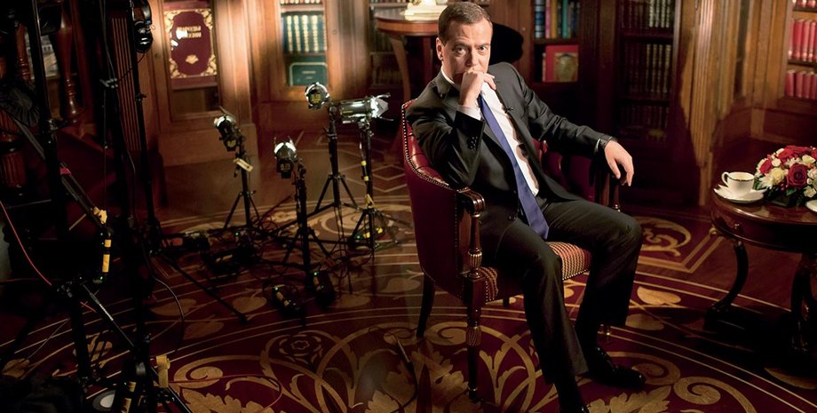 Фото: Getty Images