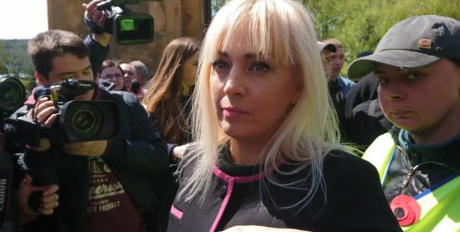 Инна Иваночко