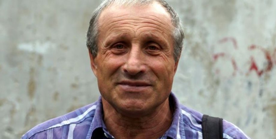 Николай Семена / Фото: Радио Свобода