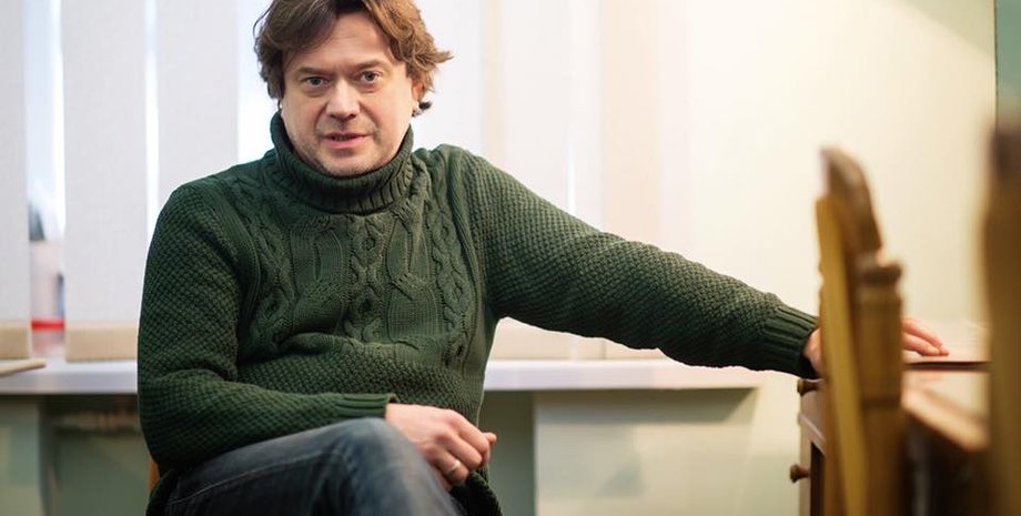 Остап Ступка, ДТП, суд