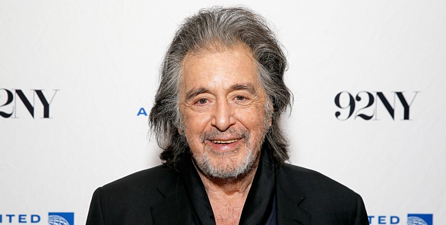 Аль Пачіно Аль Пачіно