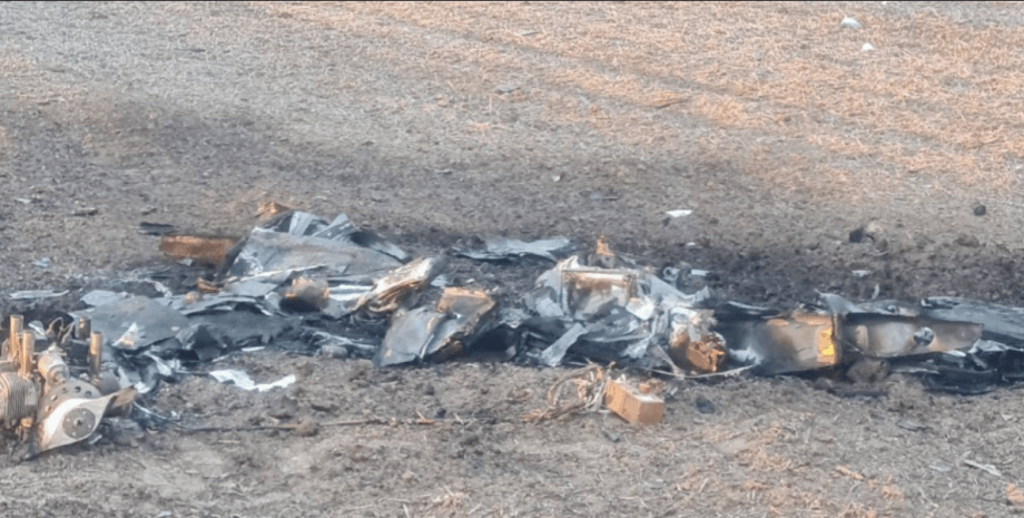 молдова, шахед молдавия, шахед, война, обстрел