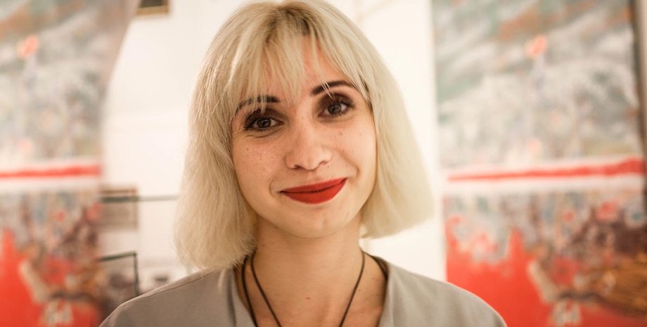 Фото: Олена Правило/из личного архива