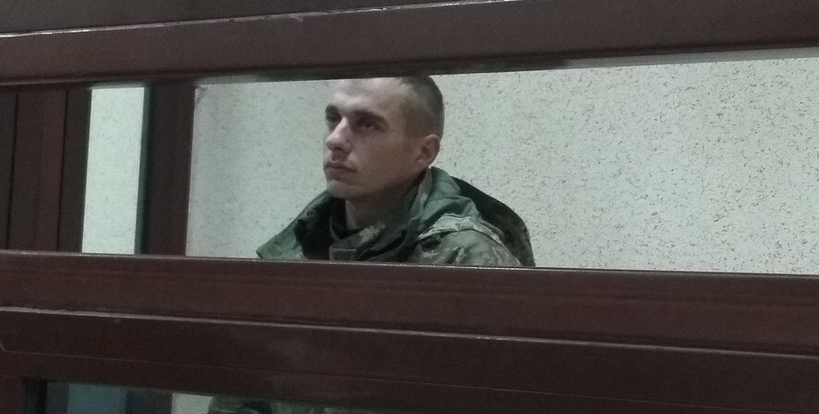 Владимир Терещенко / Фото: kp.ru