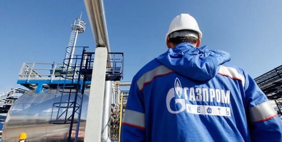 Экспорт газа, транзит, экспорт российского газа