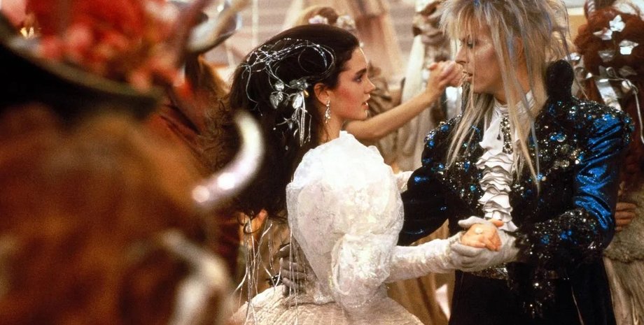 лабиринт, фильм лабиринт, дэвид боуи, дженнифер коннели, сиквел, роберт эггерс