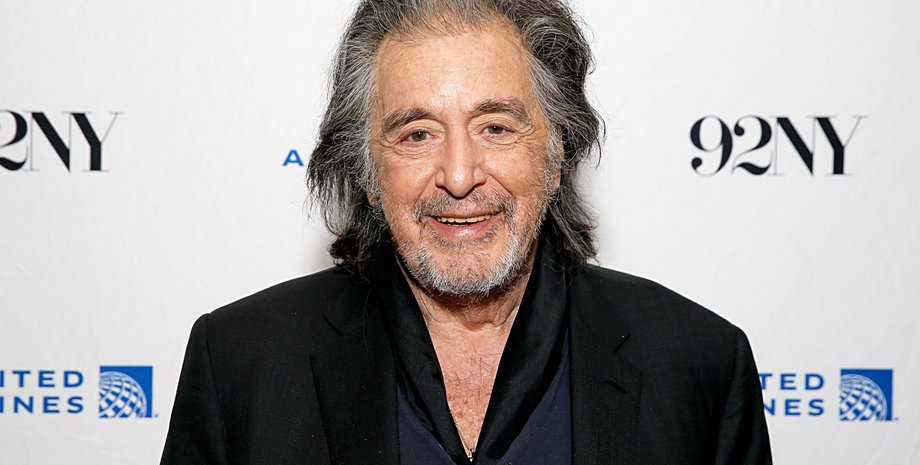 Аль Пачино, Аль Пачино нур альфаллах, Аль Пачино дети, сын аль пачино, роман пачино альфаллах, отцовство