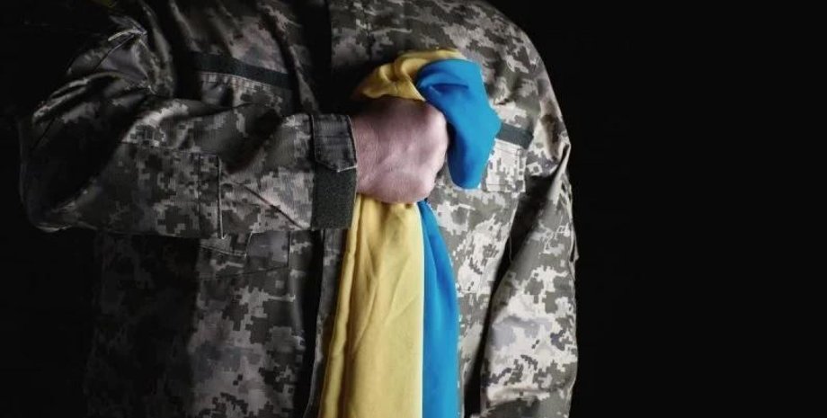 КШВОВ, ВСУ, война, погибшие, захоронения