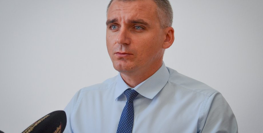 Александр Сенкевич / Фото: НикВести