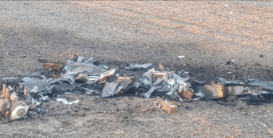 молдавия, шахед, война, обстрел