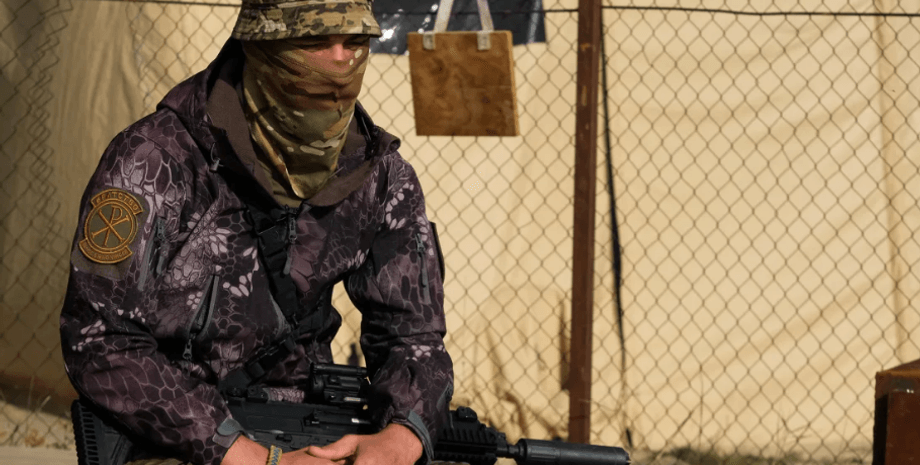 музыкант гур, боец ГУР, батальон братство, ГУР МО, спецназ