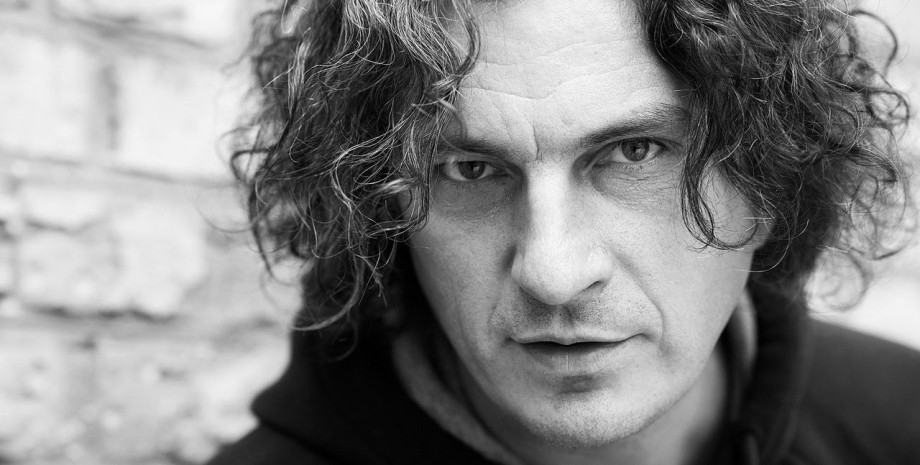 Кузьма Донька Кузьми показала архівне фото